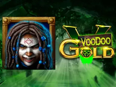 Voodoo Gold screenshot
